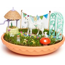 My Fairy Garden Unicorn Bahçesi