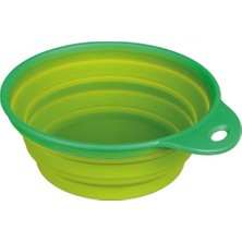 Trixie Mama&Su Kabı, Silikon, Sert Kenarlı 1Lt