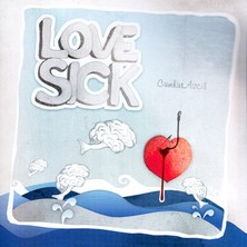 Cumhur Avcil - Love Sick CD