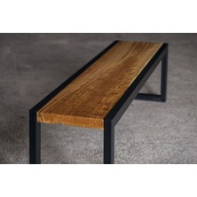 Evka Özel Aksesuar Burro Bench