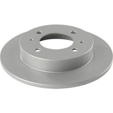 MAHER HYUNDAI ELANTRA Arka Fren Diski 1998 - 2008