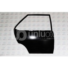 Cey FIAT DOGAN Arka Kapı Sağ 1993 - 2002 [ORJINAL] (98818678)
