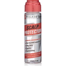 S-WELL Walker Tape Scalp Protector™ Protez Saç Uygulaması Öncesi Cilt Koruyucu Ürün 1.4 FL OZ (41.4ml)