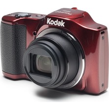Kodak Pixpro Friendly Zoom FZ152-Kırmızı