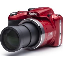 Kodak Pixpro Astro Zoom AZ421 - Kırmızı