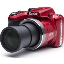 Kodak Pixpro Astro Zoom AZ422 - Kırmızı