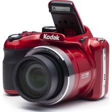 Kodak Pixpro Astro Zoom AZ422 - Kırmızı