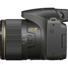 Kodak Pixpro Astro Zoom AZ652 - Siyah