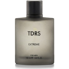 Tudors Extreme 100 Ml Erkek Parfüm