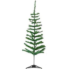 Yılbaşı Çam Ağacı 90 cm 80 Dal