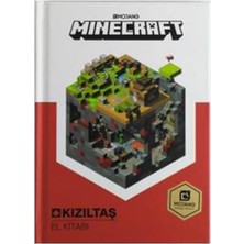 Mınecraft Kızıltaş El Kitabı
