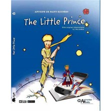 The Little Prince (AR Uygulama ekli kitap)