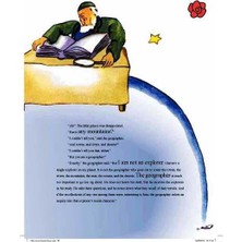 The Little Prince (AR Uygulama ekli kitap)