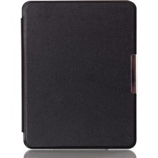 Kobo Aura h2o E-kitap Okuyucu Kılıfı Siyah