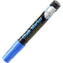 Artline Tebeşir Markörü 4 mm Renk - Mavi