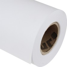 Umur Plotter Kağıdı 91.4 cm x 50 m / 80 gr (A0)