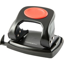 Mimaks Delgeç 20 Sayfa Metal Wrestler (P-20)  Renk - Kirmizi