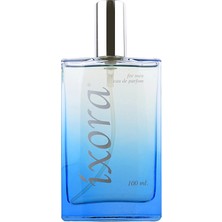 Ixora E008 Lucky Man Erkek Parfüm 100 ML EDP