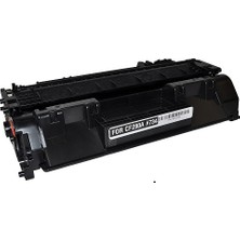 Yüzde Yüz Toner  Laserjet Pro 400 M401D Toner Muadil CF280A