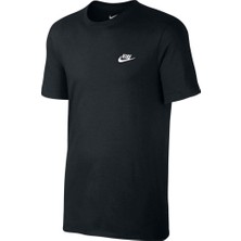 Nike M Nsw Tee Club Embrd Ftra  827021-011
