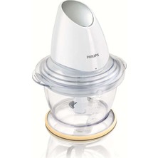 Philips Hr1396 Chopper 500W Doğrayıcı