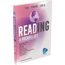 Me Too YDS Reading Vocabulary