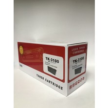 GörkemBüro® for Kyocera Ecosys M3540dn/M3540 Toner