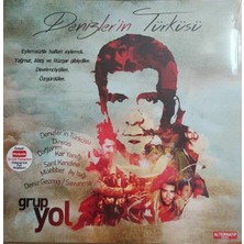 Grup Yol - Denizlerin Türküsü (Plak)