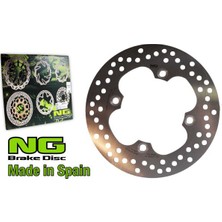 Honda CBR 929 RR Arka Fren Disk (2000-2001)