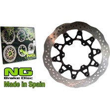 Bmw F 800 ST Ön Fren Disk (2006-2012)