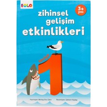 Zihinsel Gelişim Etkinlikleri :Seviye 1