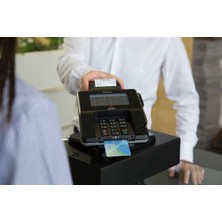 Verifone Olivetti Mx915 Ecr Yeni Nesil Yazar Kasa (Temassız Ödeme Özellikli)