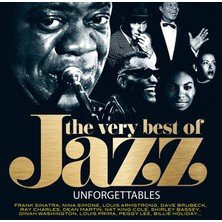 Very Best Of Unforgettable Jazz / Lp (180Gr): Various Artists