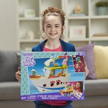 Littlest Pet Shop Miniş Gezi Gemisi C1159