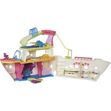 Littlest Pet Shop Miniş Gezi Gemisi C1159