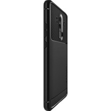 Spigen Huawei Mate 10 Pro Kılıf Rugged Armor Black - L19CS22665