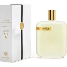 Amouage Opus V Edp 100 Ml Erkek Parfüm