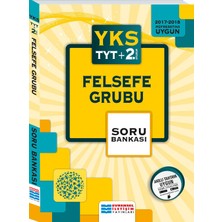 Evrensel İletişim Yayınları YKS   Felsefe GrubuSoru Bankası