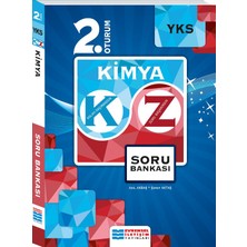 Evrensel İletişim Yayınları YKS   KimyaSoru Bankası (2.Oturum)