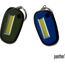 Panther Pt1883 Anahtarlıklı Mini El Feneri