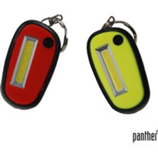 Panther Pt1883 Anahtarlıklı Mini El Feneri