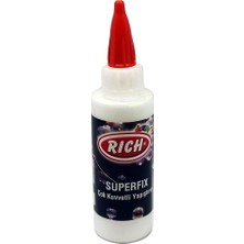 Rich Superfix Çok Kuvetli Yapıştırıcı 130 ml