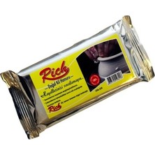 Rich Doğal Seramik Kil Hamur Beyaz 250 gr