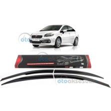 Fiat Linea SunPlex Cam Rüzgarlığı 2006-
