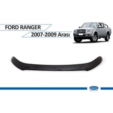 OMSA Ford Ranger Ön Kaput Rüzgarlığı 2007-2009 Arası