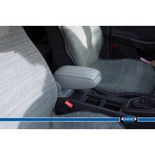 OMSA Hyundai Accent Era Gri Kol Dayama - Kolçak 2005-2011 Arası