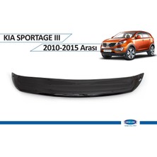 OMSA Kia Sportage Ön Kaput Rüzgarlığı 2011-2015 Arası