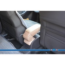 OMSA Peugeot 208 Bej Kol Dayama - Kolçak 2012-2019 Arası