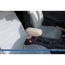 OMSA Peugeot 208 Bej Kol Dayama - Kolçak 2012-2019 Arası
