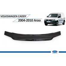 OMSA VW Caddy Ön Kaput Rüzgarlığı 4mm A 2003-2010 Arası